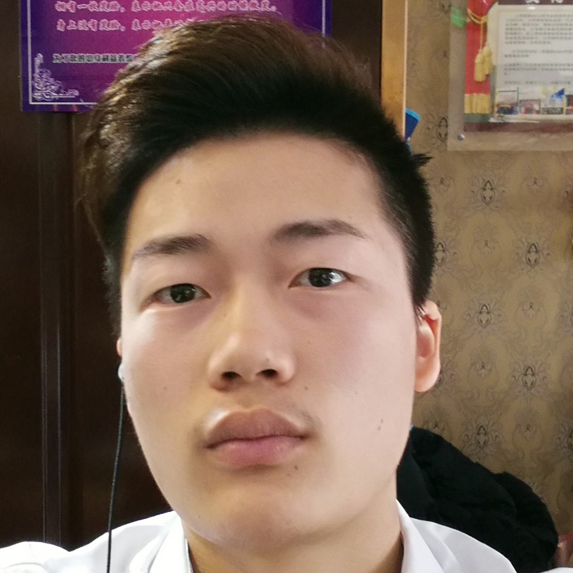爱寻梦的我的照片