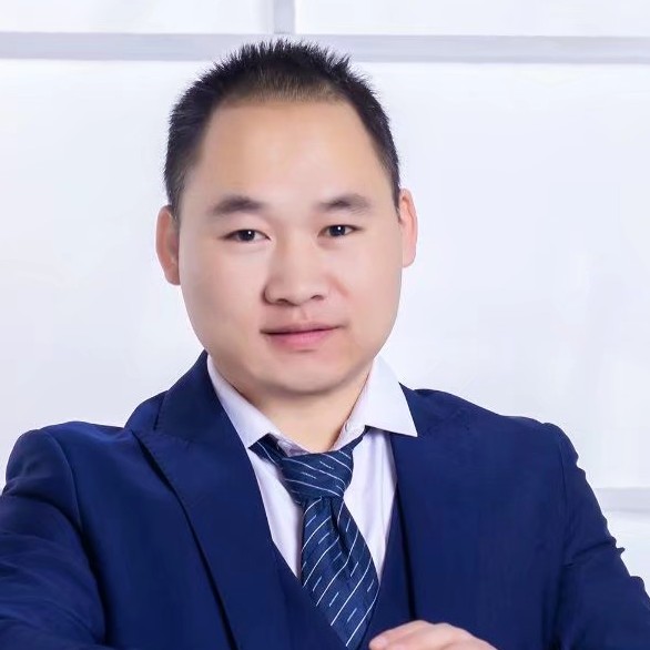 黑裤与勤劳的照片