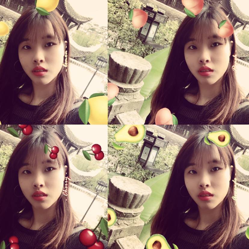 木偶晴天的照片