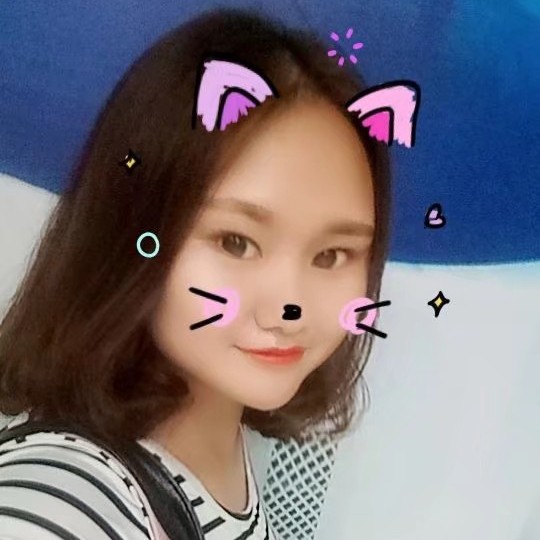 唯美而可爱的照片