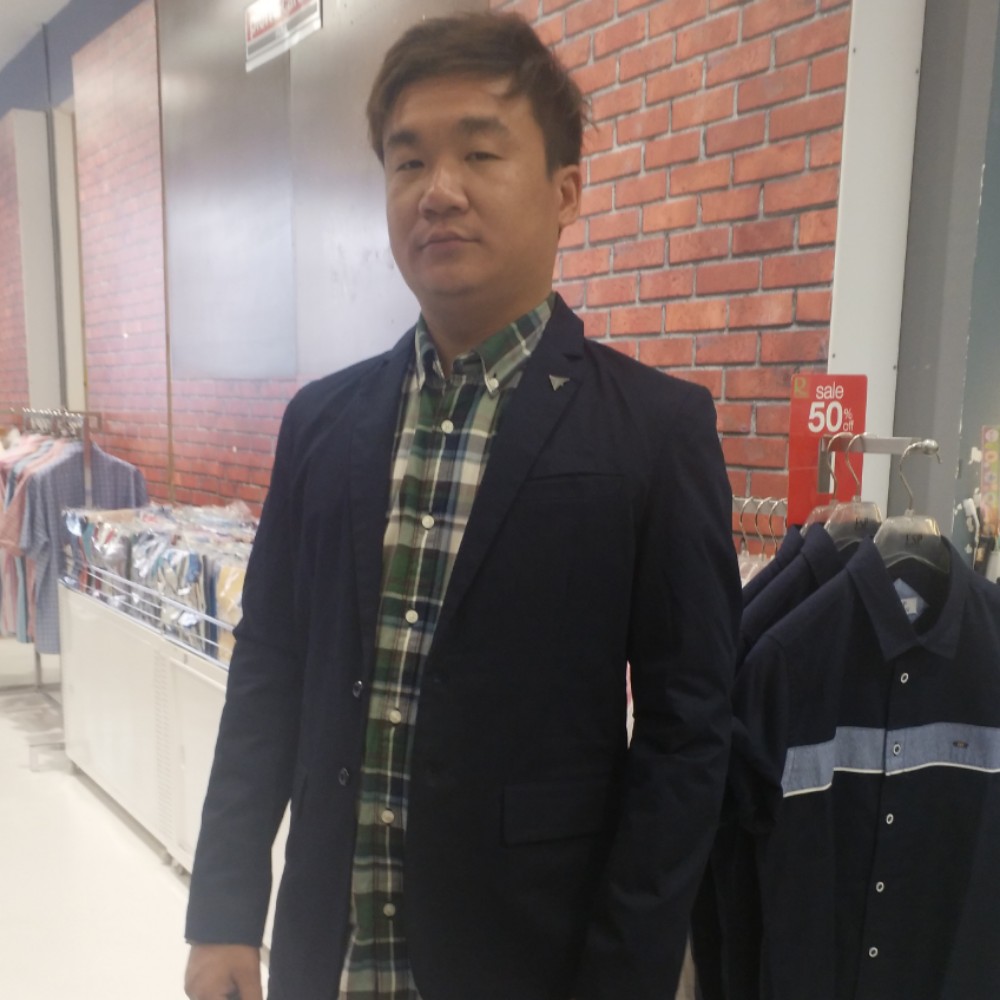 紫萱等待细心的照片