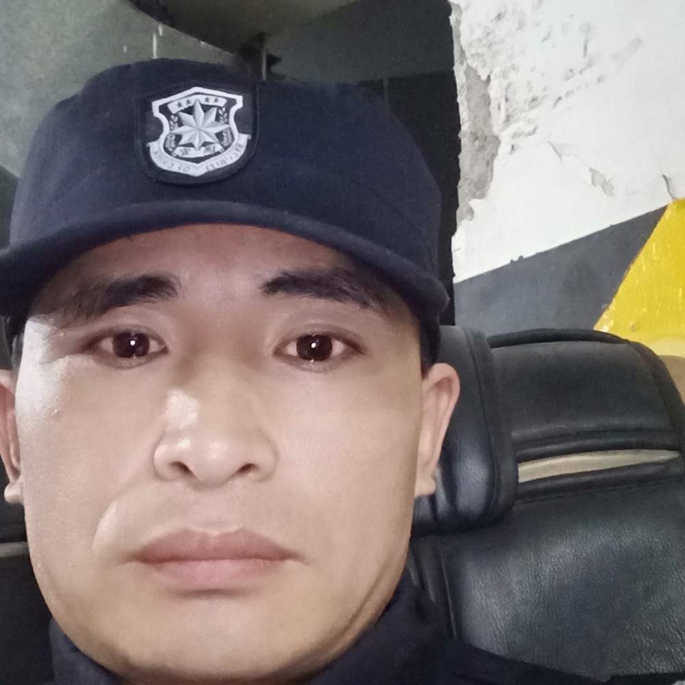 内向自己的照片