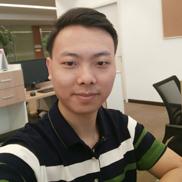 等风来…风清扬的照片