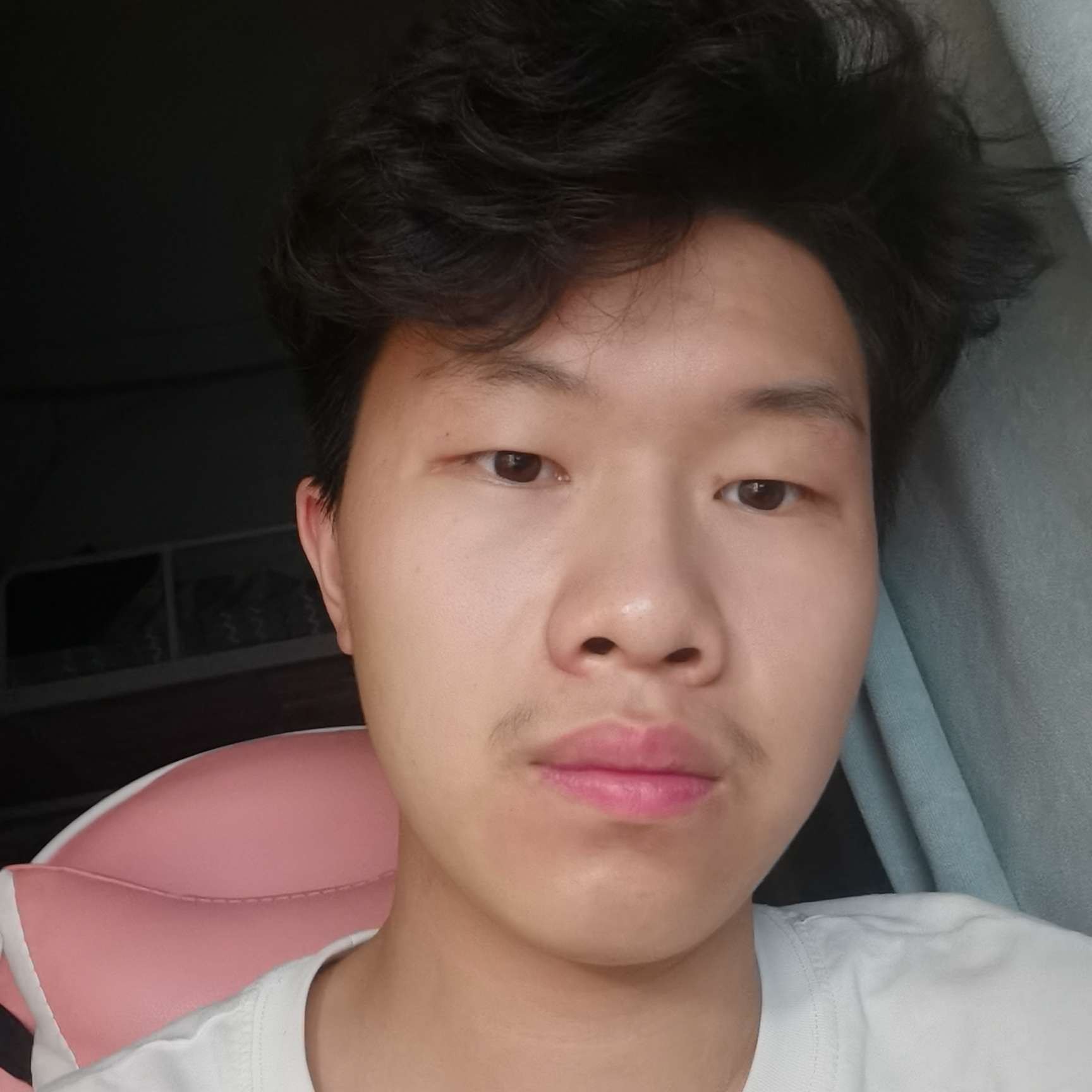 恋雨情结小狼的照片