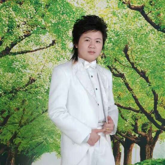 为你封心为你爱的照片