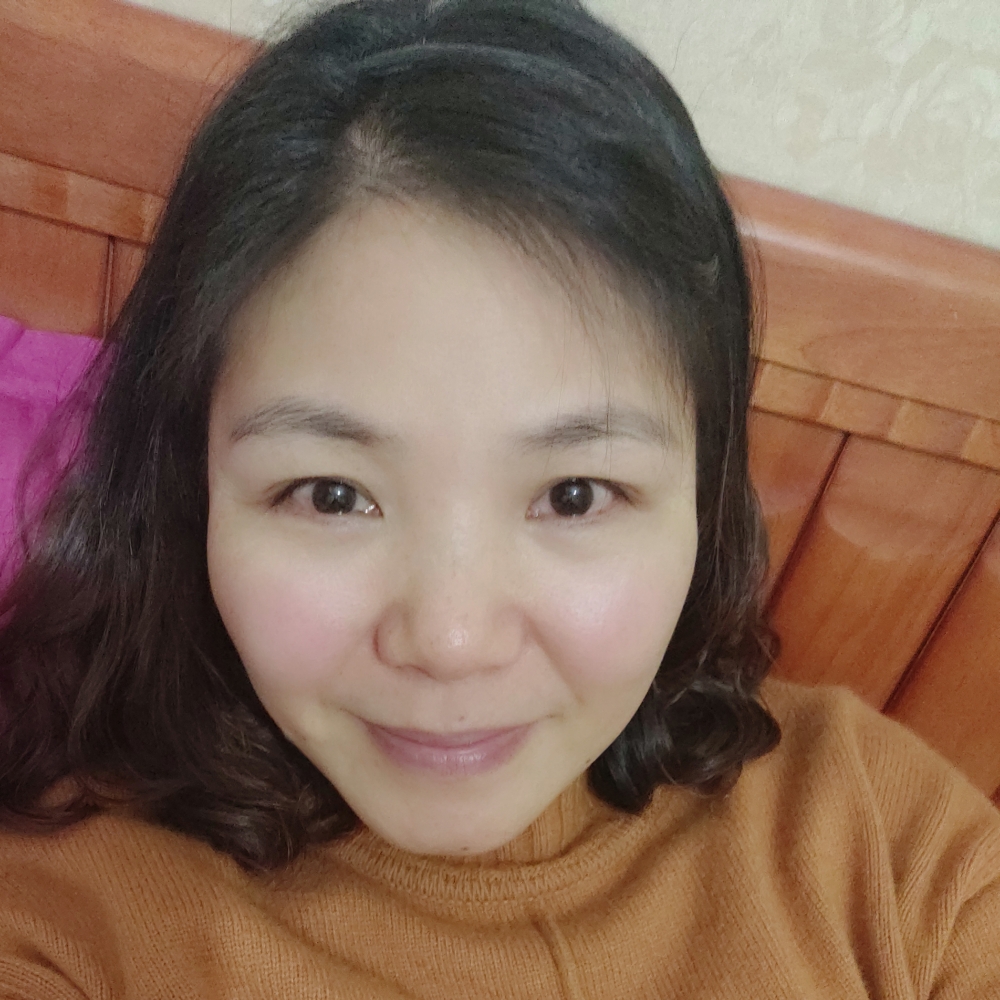 动听彩虹的照片