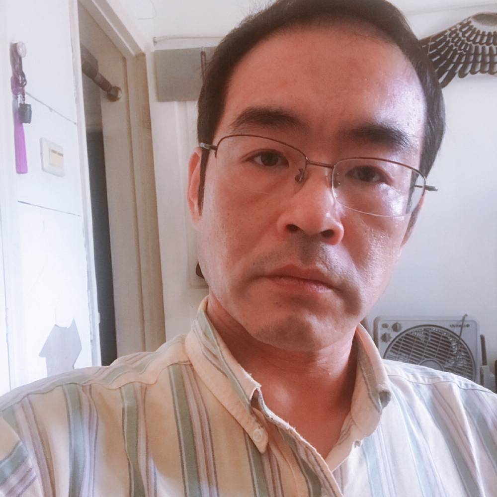 帅哥负责的照片