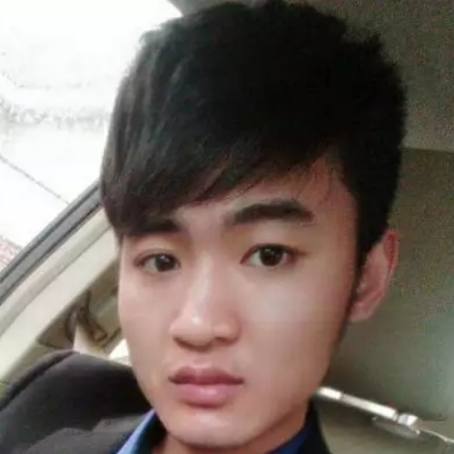 陪你吹吹风的照片