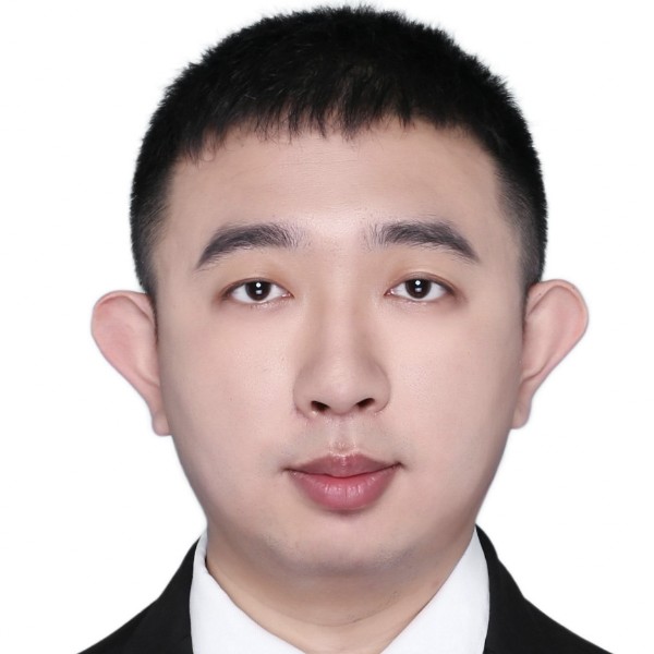 幸运的小雨的照片