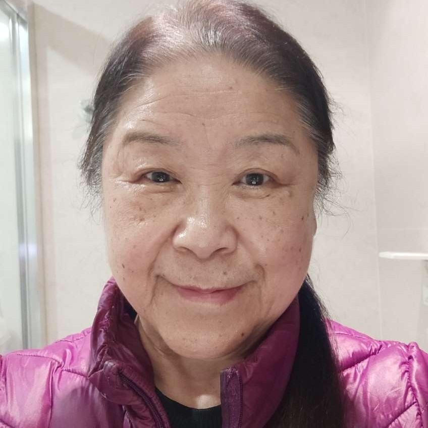梦洁的照片