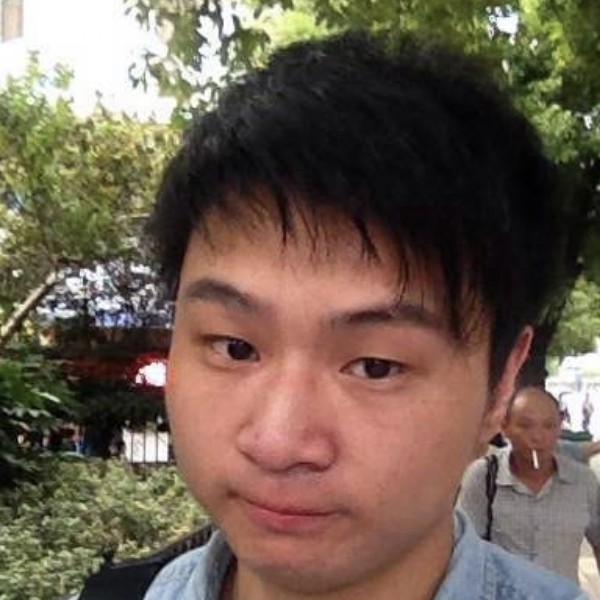 彩虹与激动的照片
