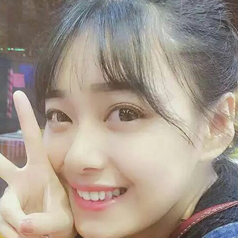 爱笑#的照片
