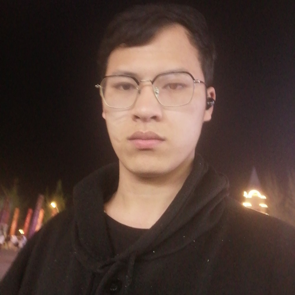 憨憨满意的照片