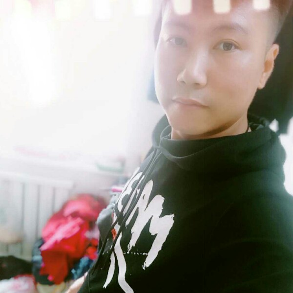 傻傻磬音的照片