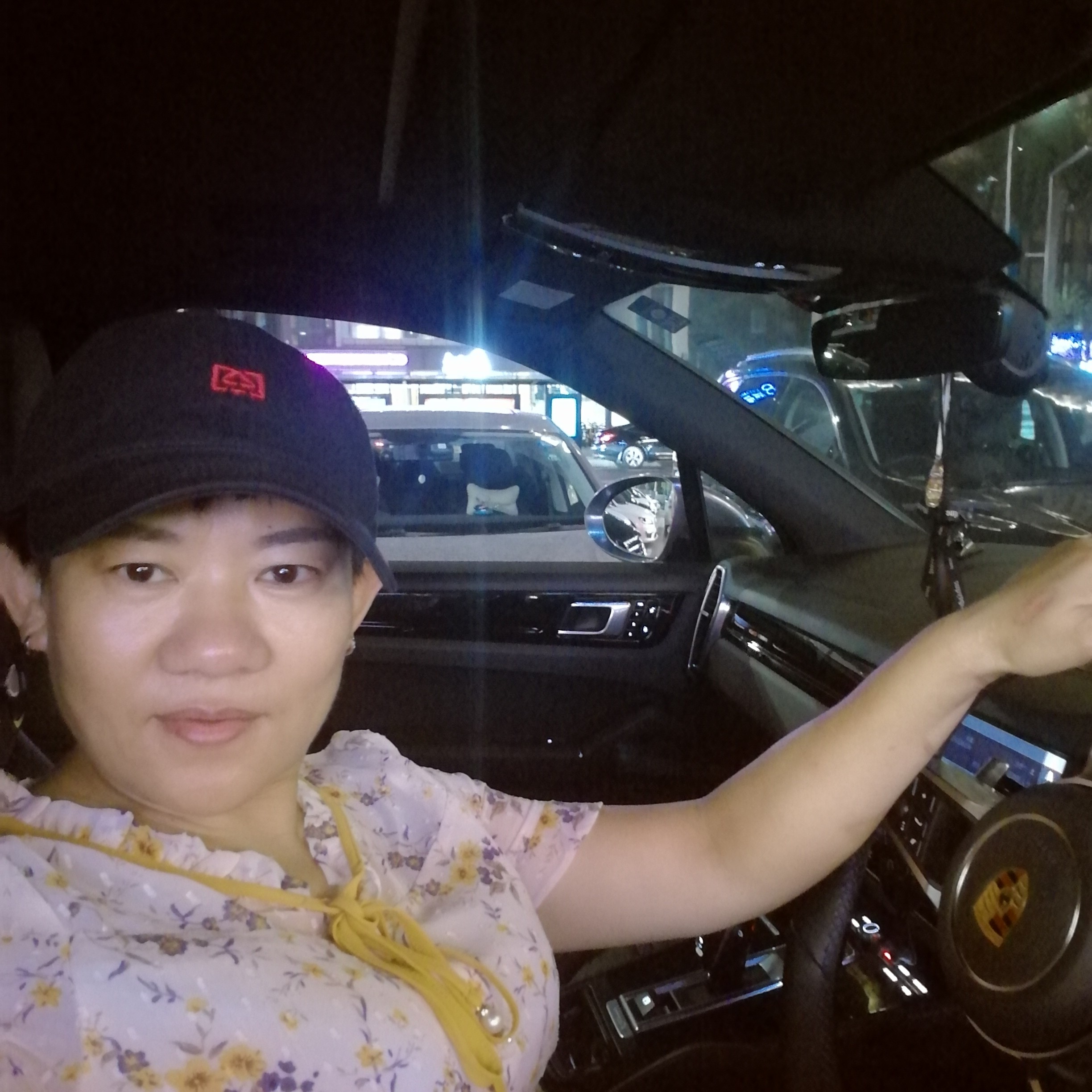 问心门：的照片