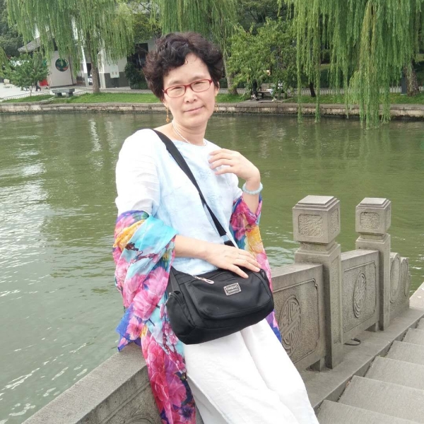 纯尘子的照片
