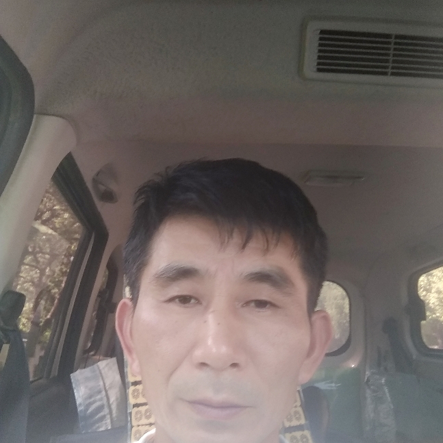 冷眸轻松的照片