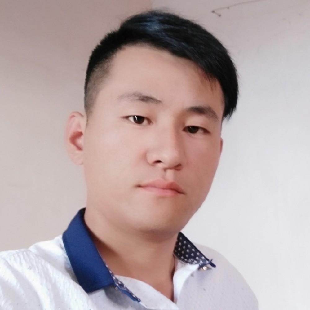 迷路早晨的照片
