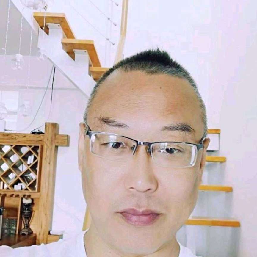 真的好幸的照片