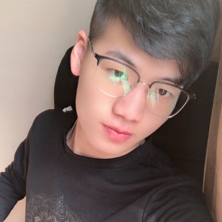 细心与棒棒糖的照片