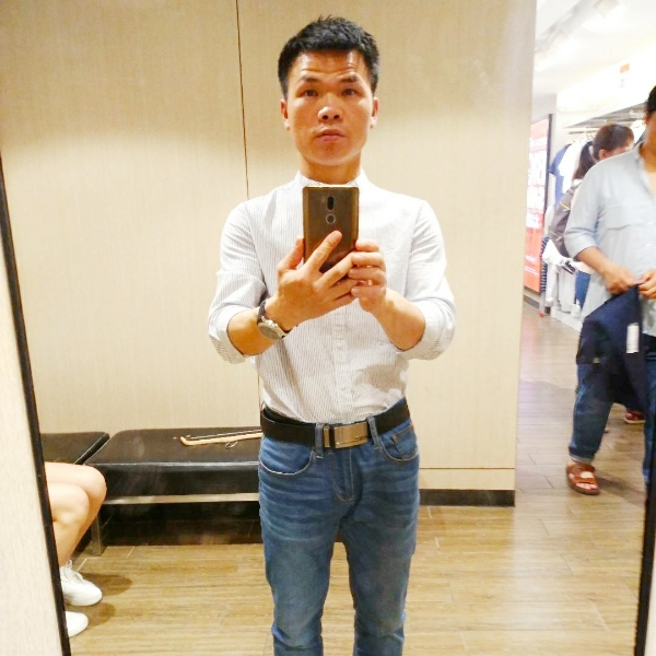 不强求。的照片
