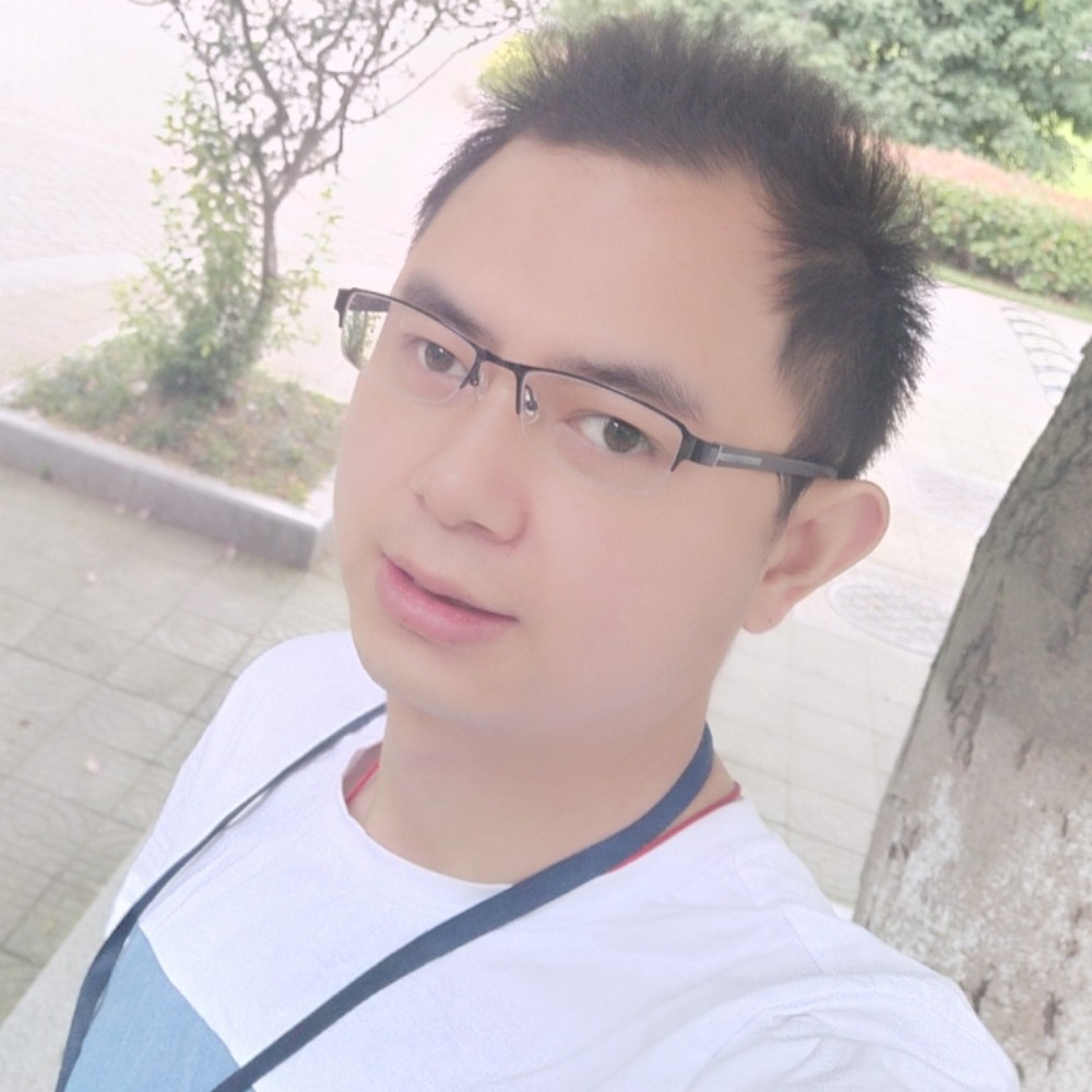 活力星雨的照片