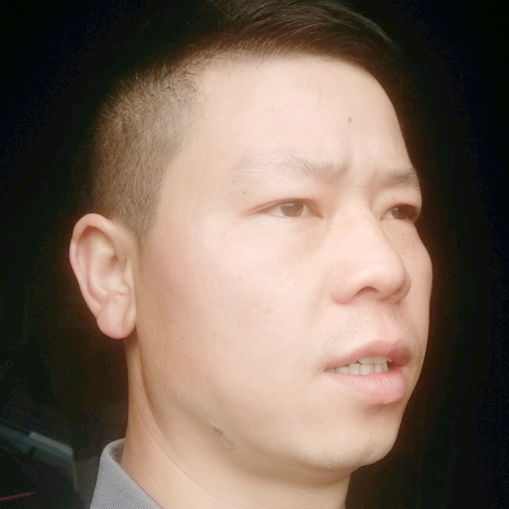 期待你的岀现的照片