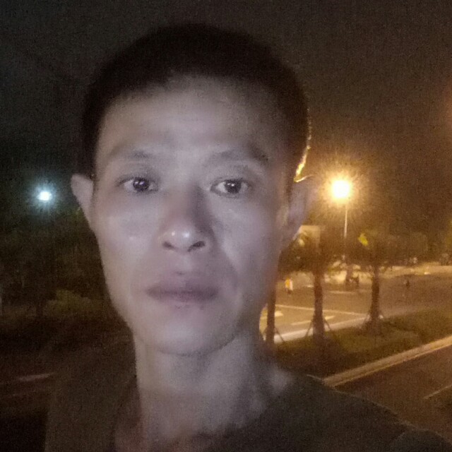 活力黑夜的照片
