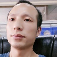 灼热与夕阳的照片