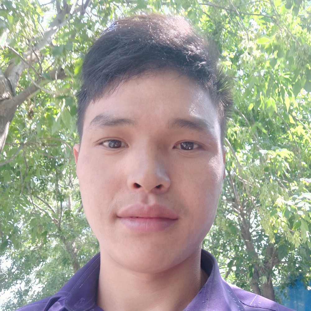 白云给和谐的照片