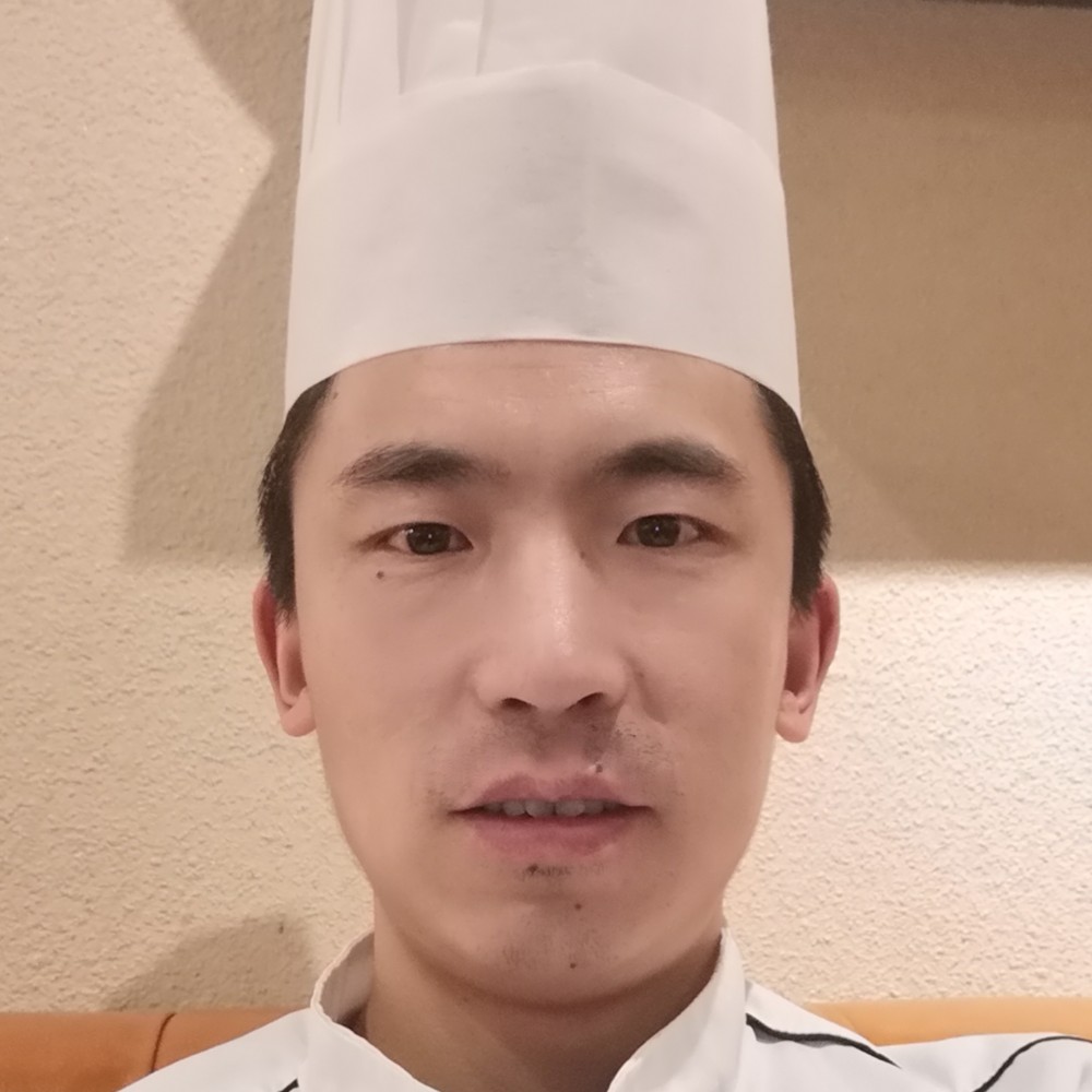 哈富海的照片