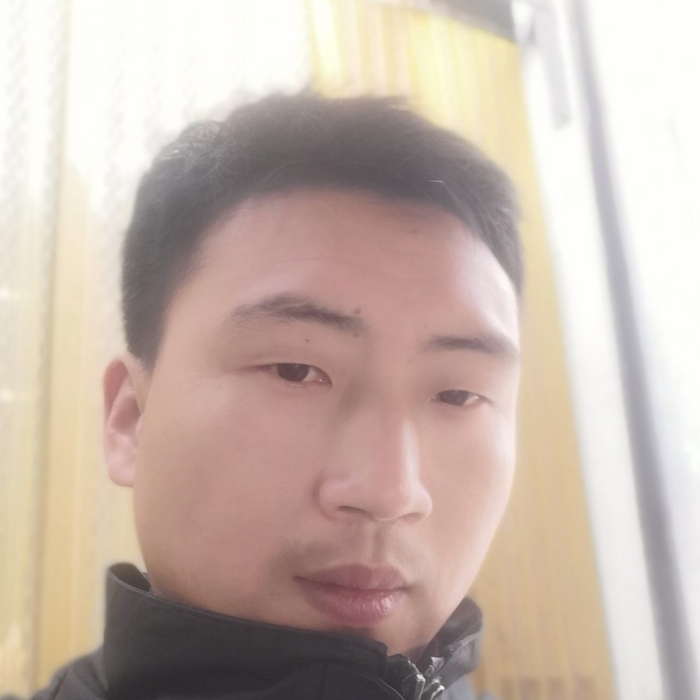 过客泪了斑驳的照片