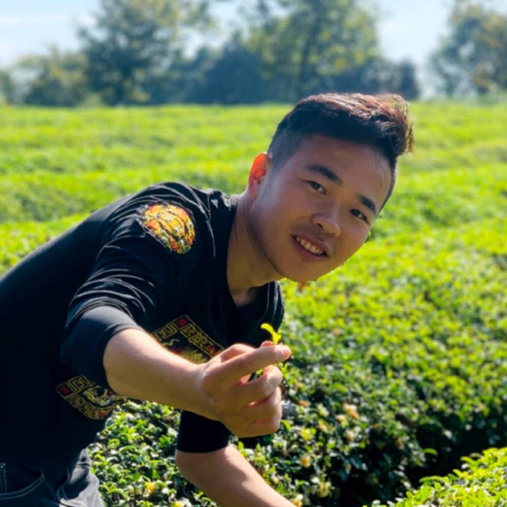 冷月相许超帅的照片