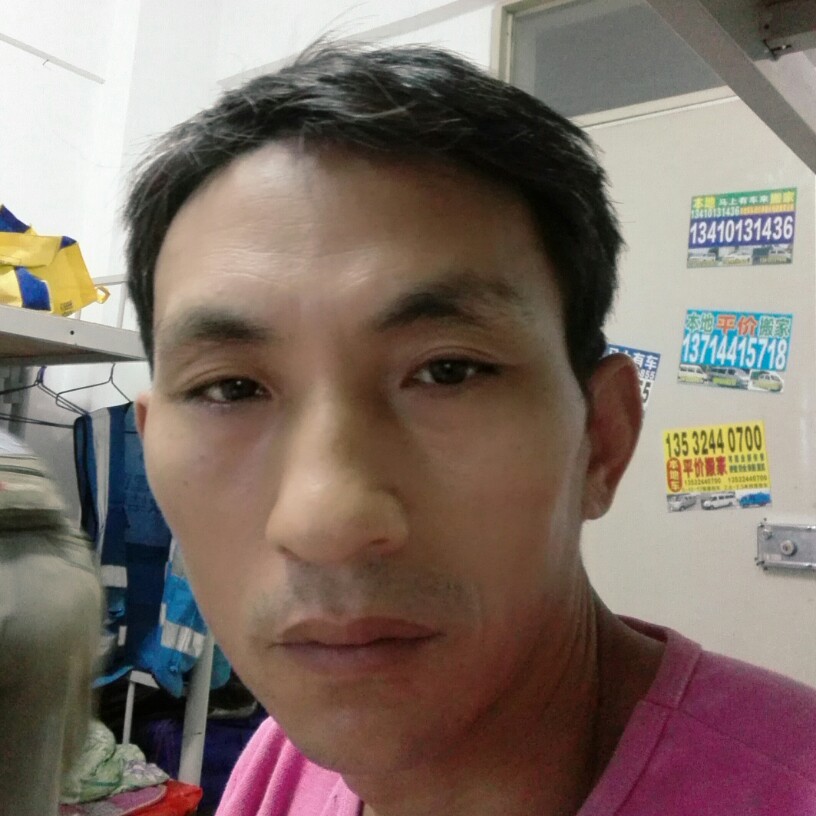 若溪俏皮的照片