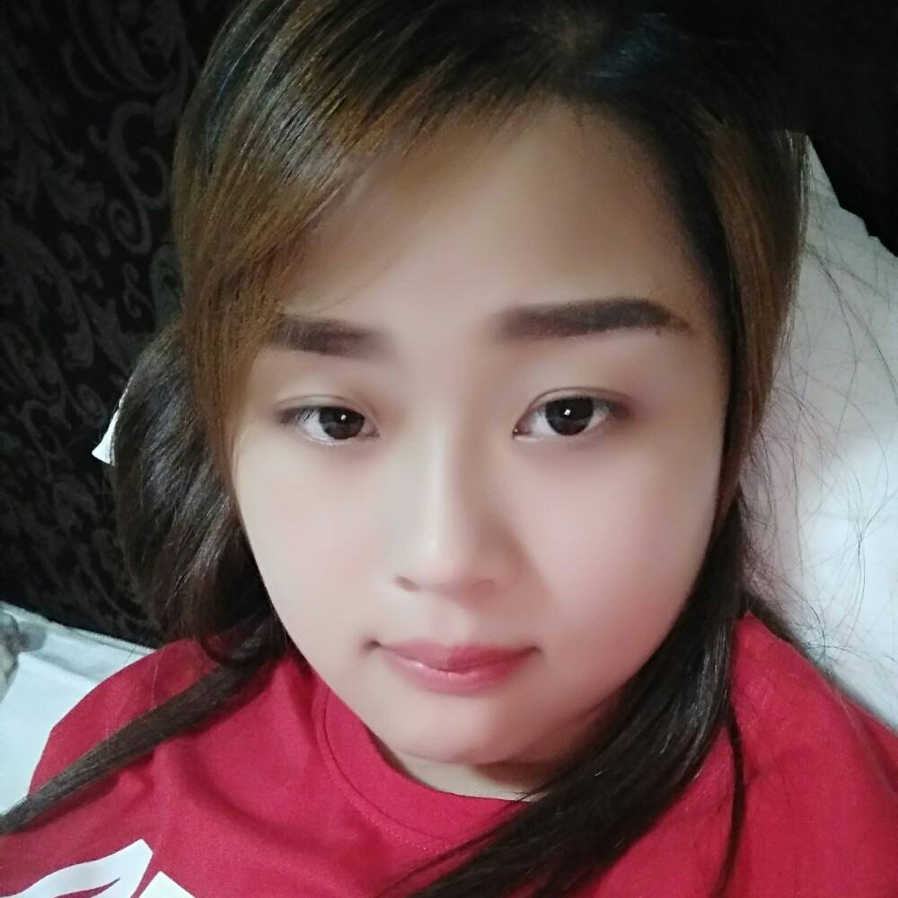 乖小妞的照片