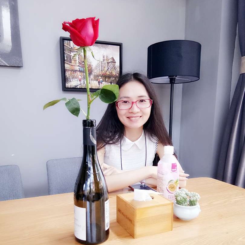 娜娜0626的照片