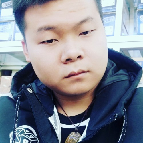 小星同学的照片