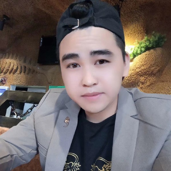 寻找叧一个你的照片