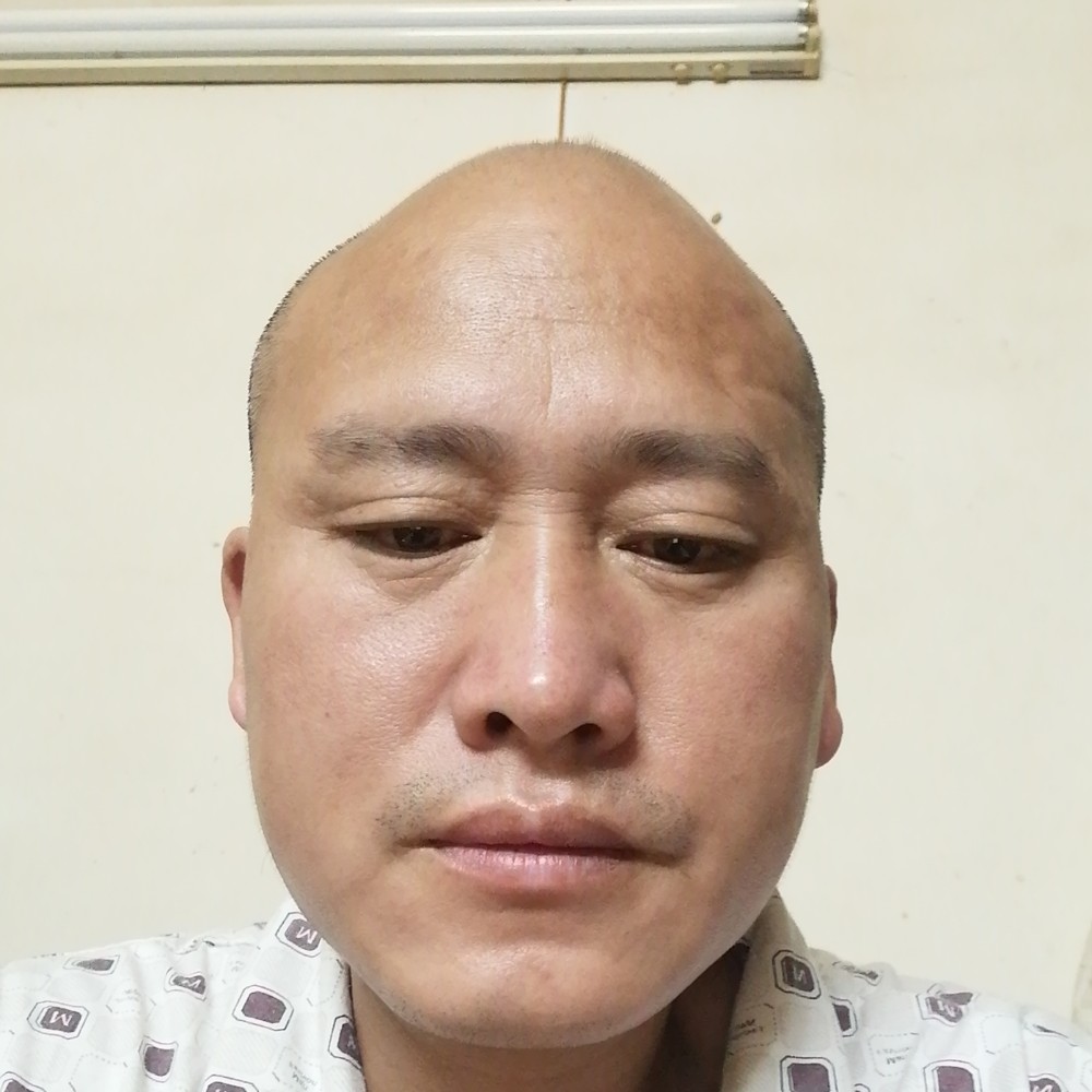 成平气和的照片