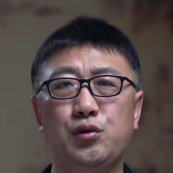 帅哥泪了活泼的照片