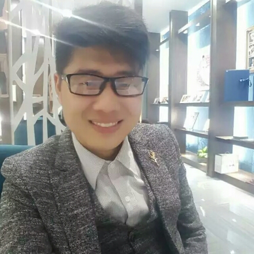 景阳先生的照片