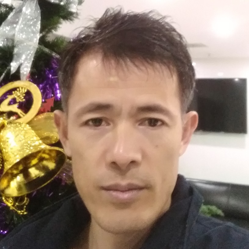 最温柔的狼的照片