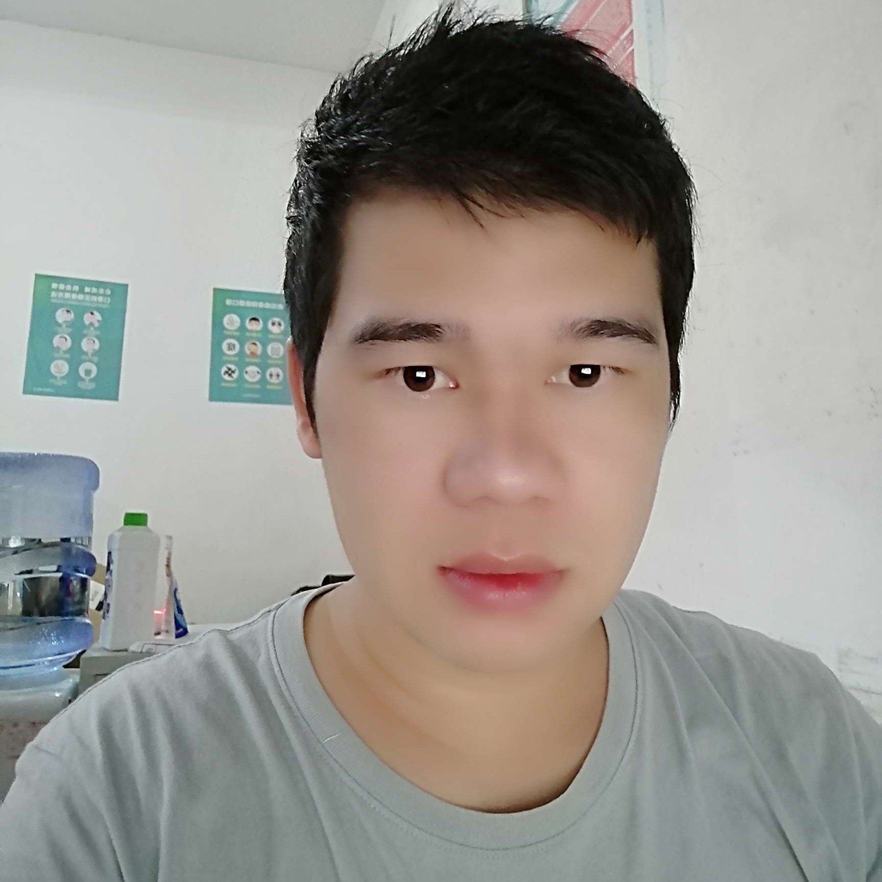 沙漠迷城的照片