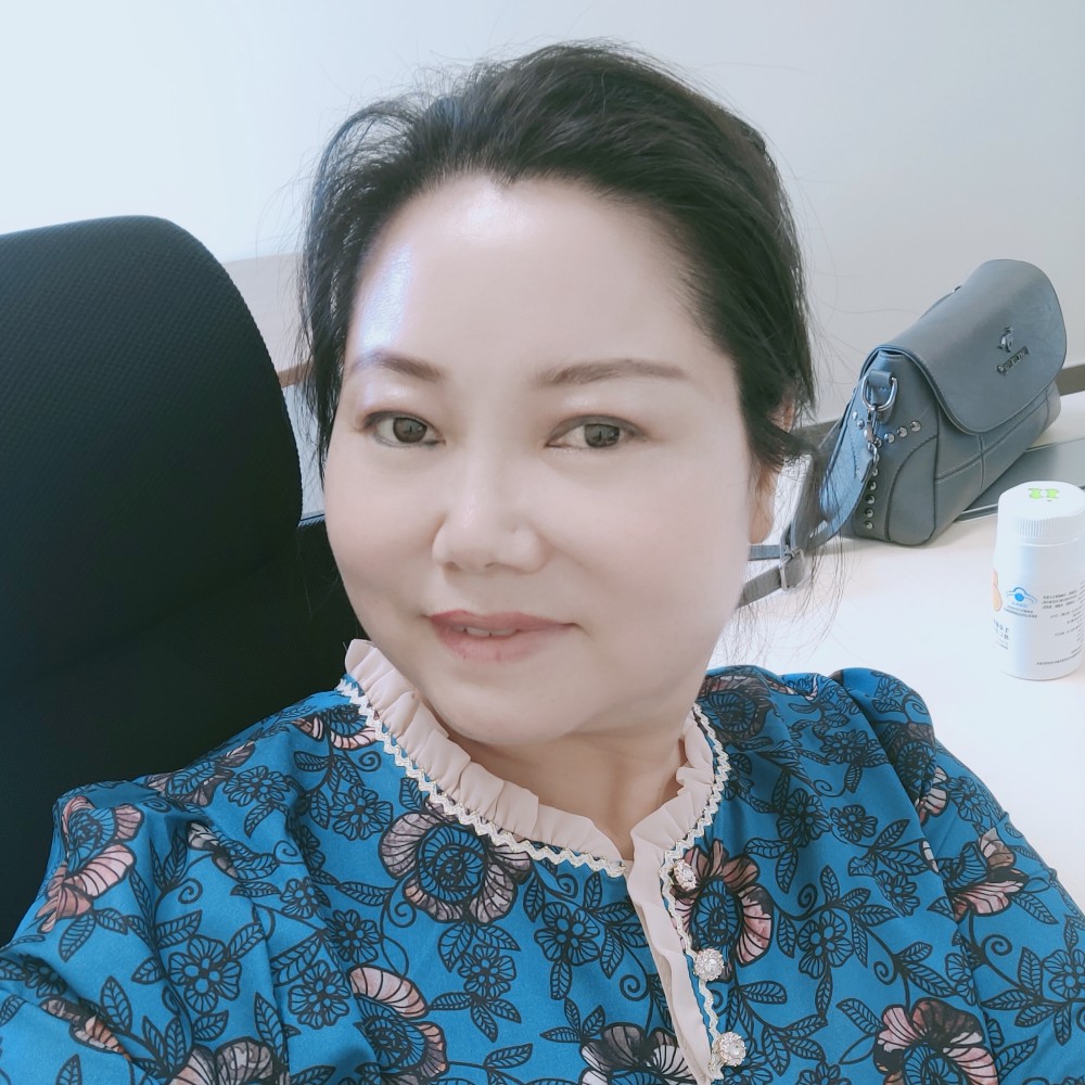 福满盈盈的照片