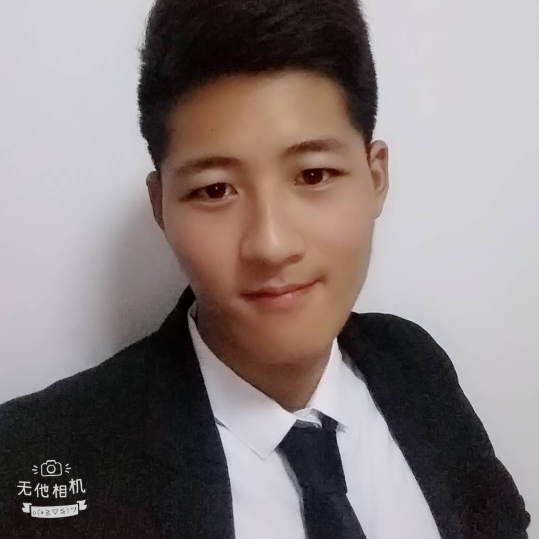 清曲慈祥的照片