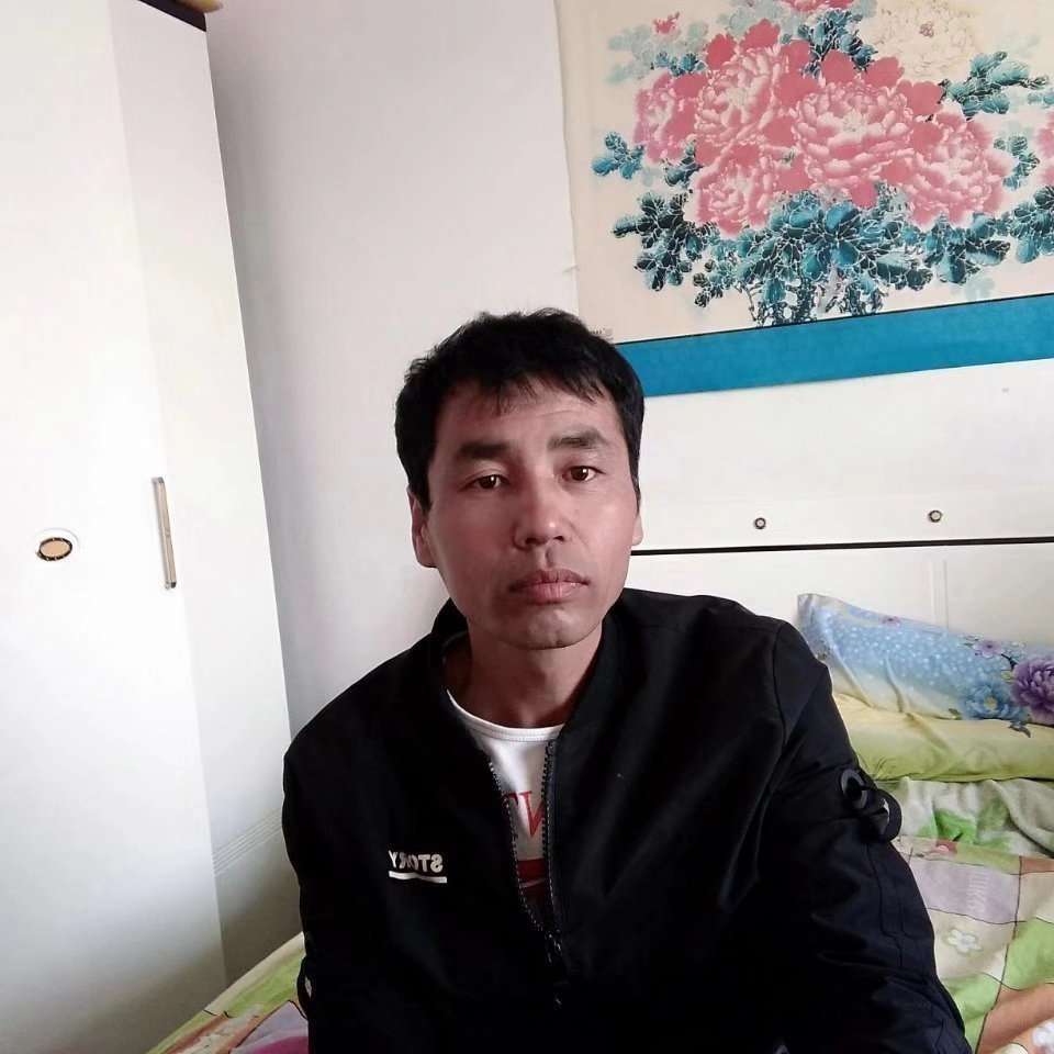 落霞激情的照片