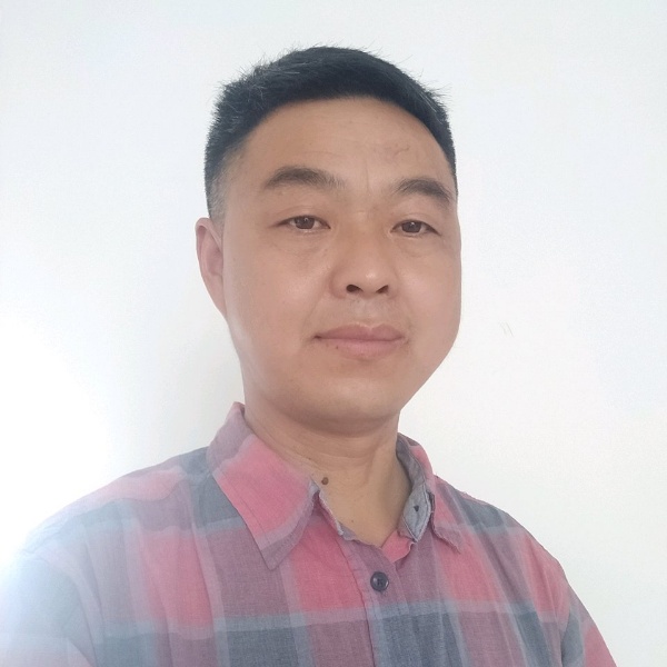 溪流畅快的照片