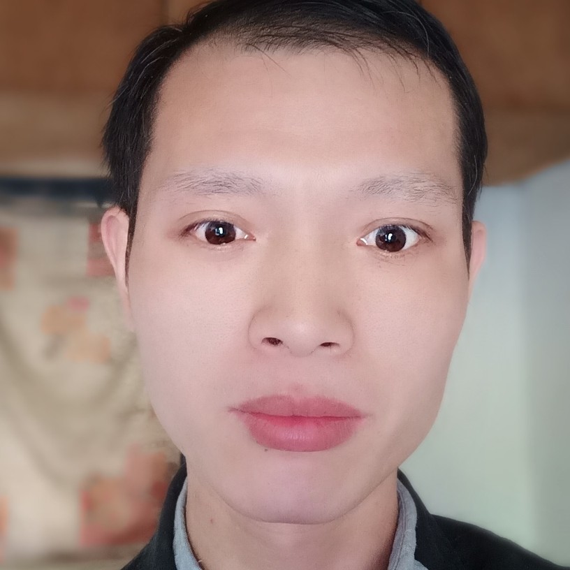 正直豌豆的照片