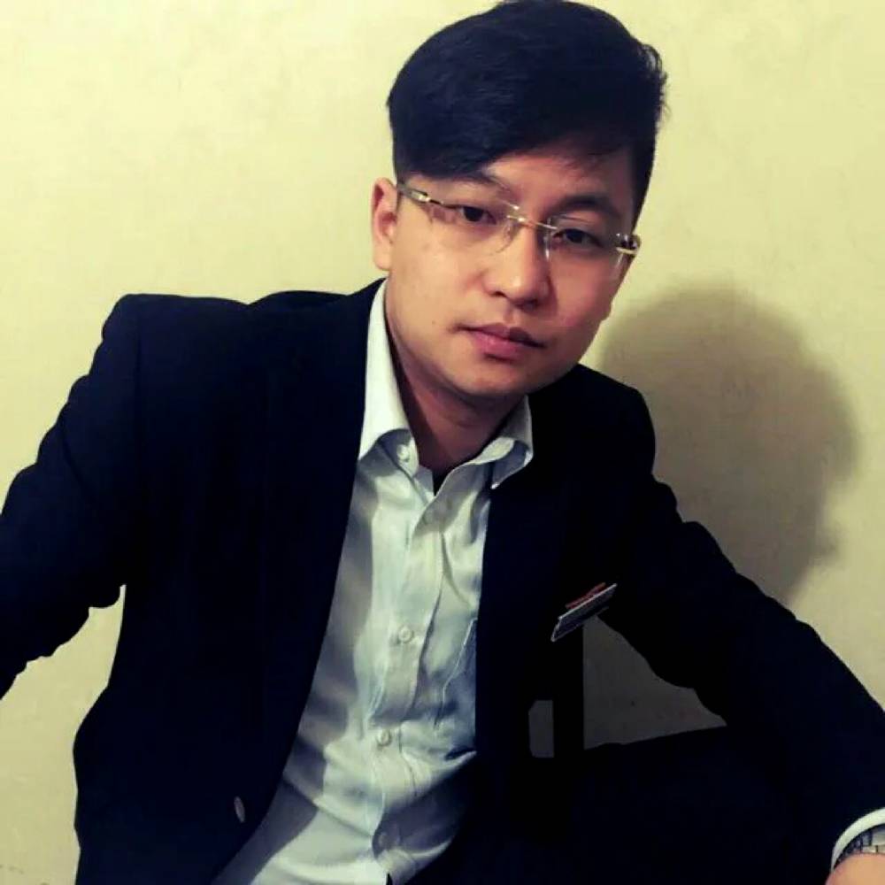 失落的疯子的照片