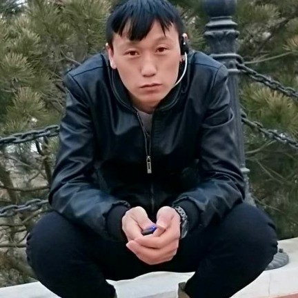 镜子就能干的照片